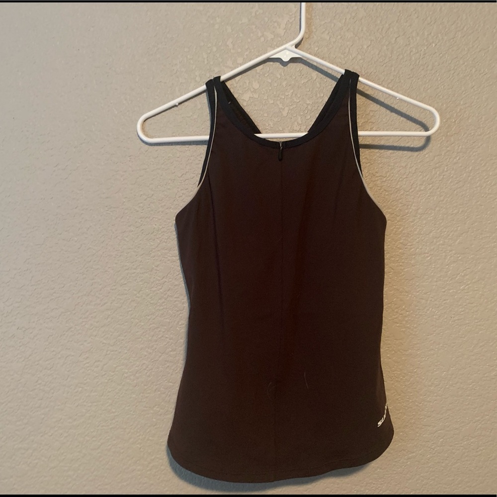 SUGOI Athletic Top